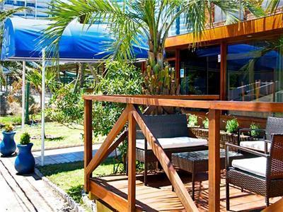Hotel Blu