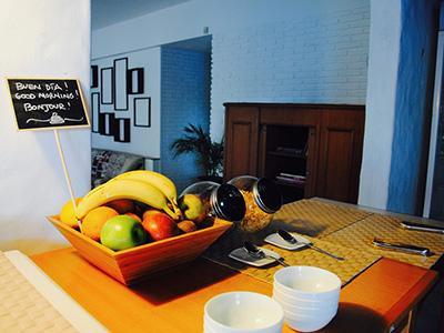 Hotel Blu