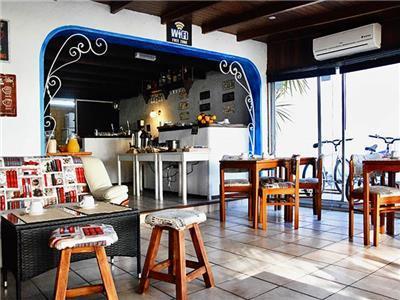 Blu 3* Punta del Este