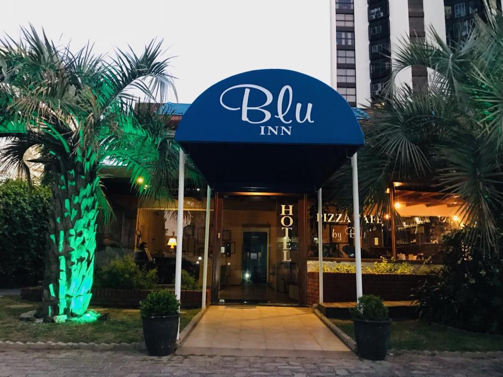 Hotel Blu 3*
