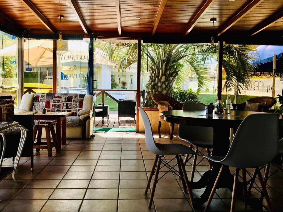 Hotel Blu