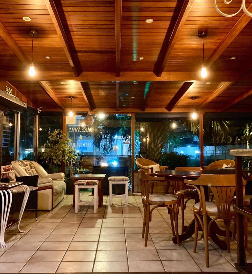 Hotel Blu