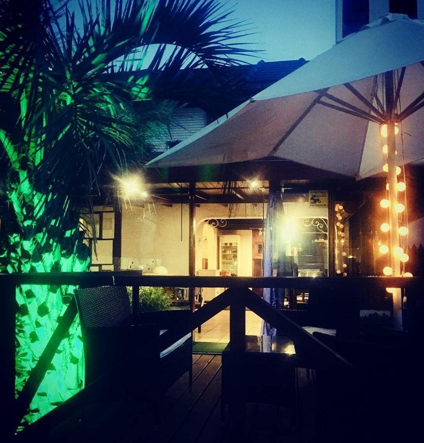Hotel Blu 3*