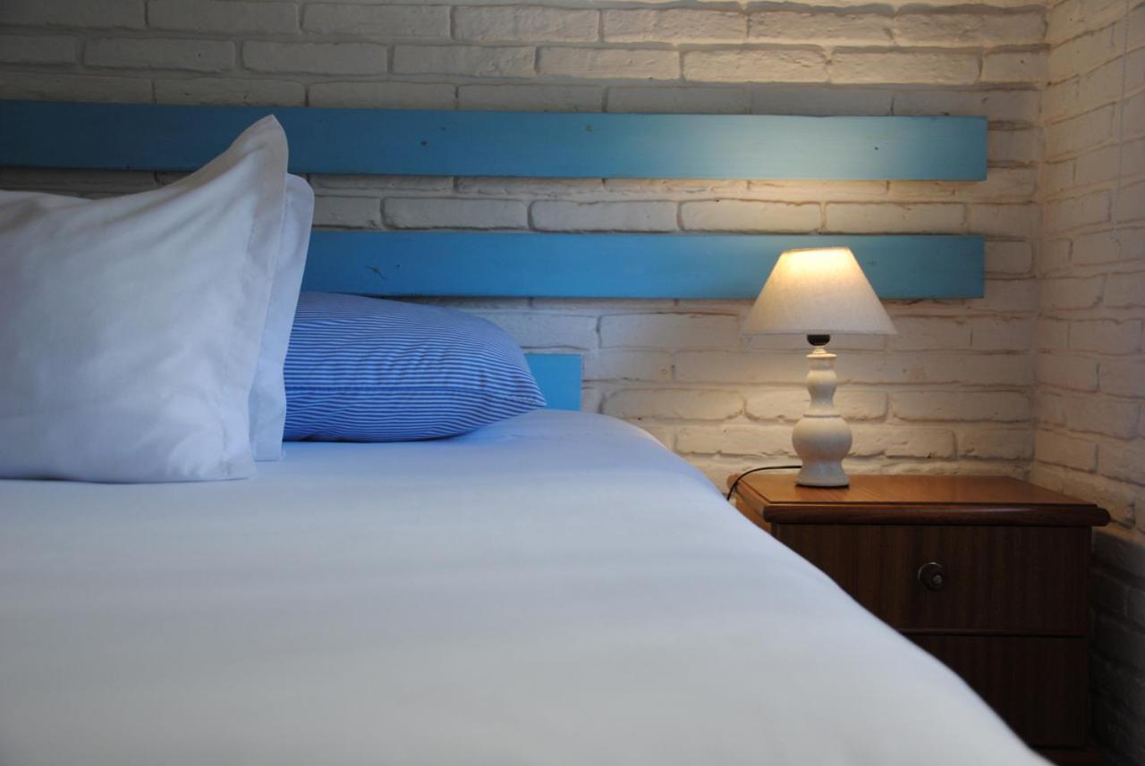 Hotel Blu Punta del Este