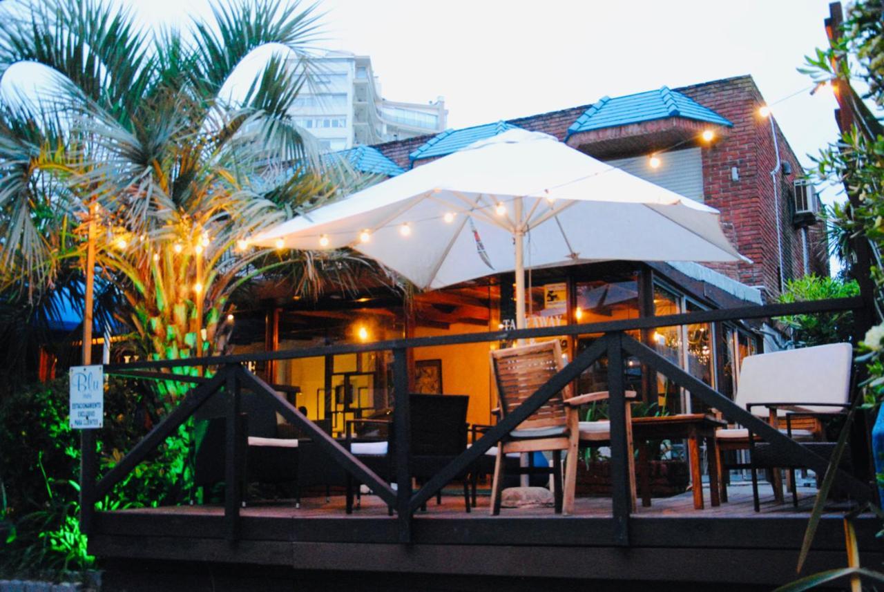 Hotel Blu